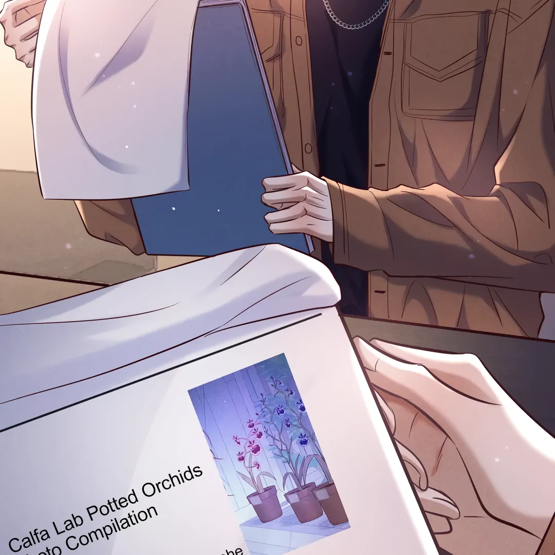 Kill My Love - Chapter 86 Page 7