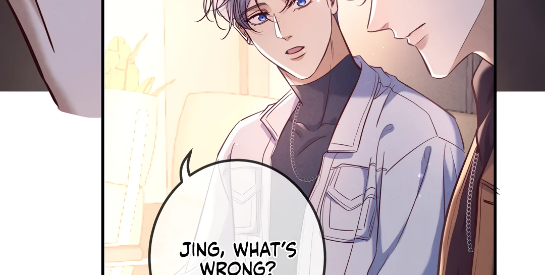 Kill My Love - Chapter 86 Page 9