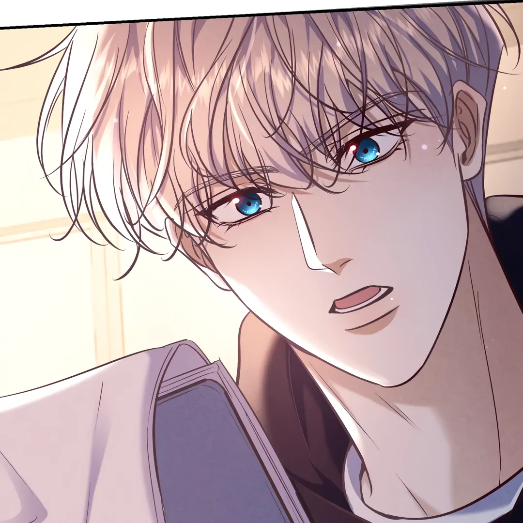 Kill My Love - Chapter 86 Page 11