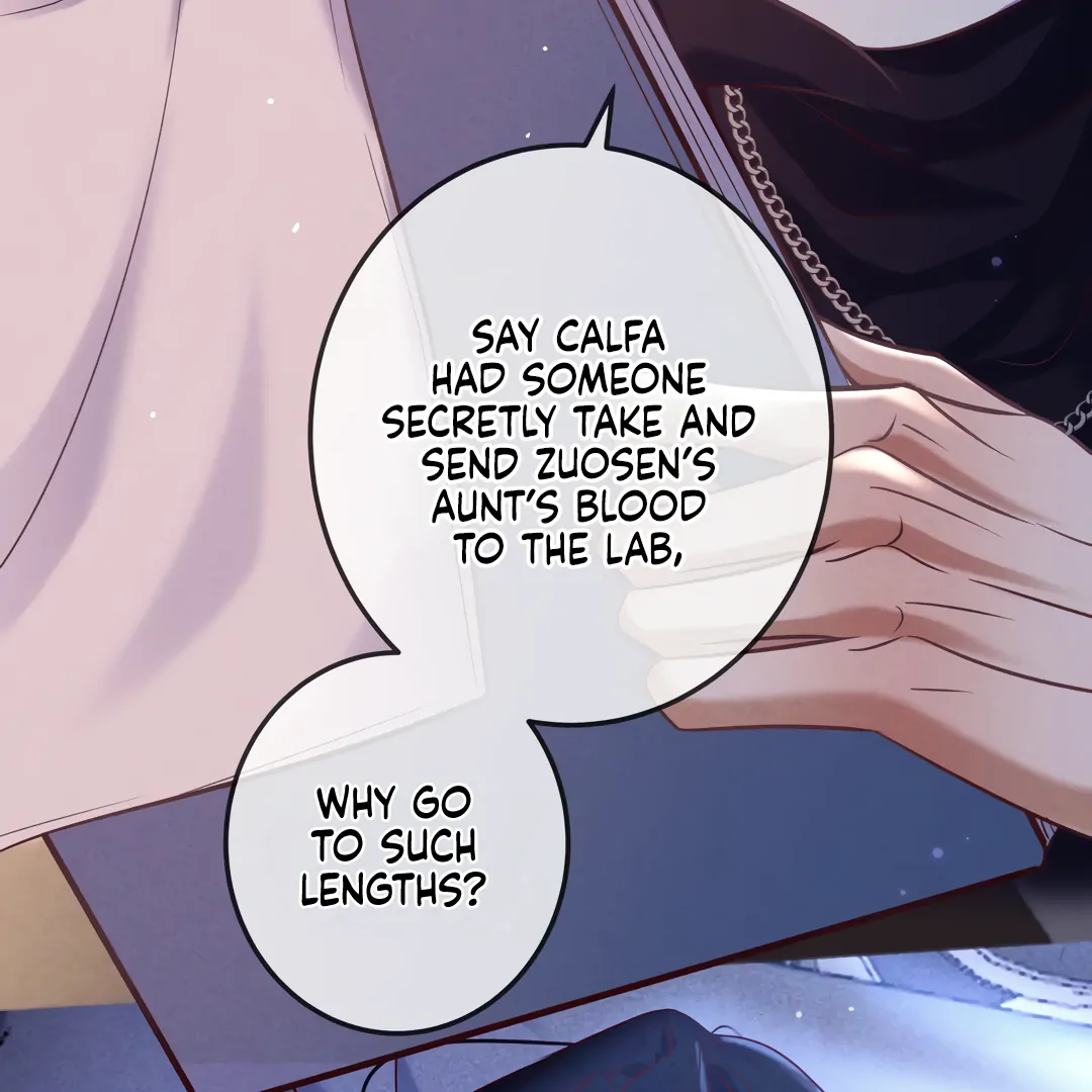 Kill My Love - Chapter 86 Page 12