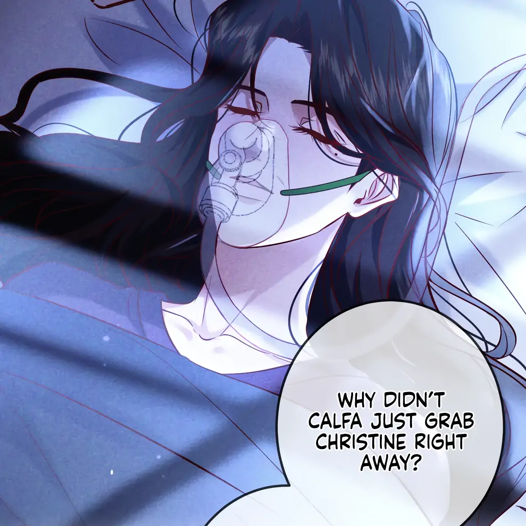 Kill My Love - Chapter 86 Page 13