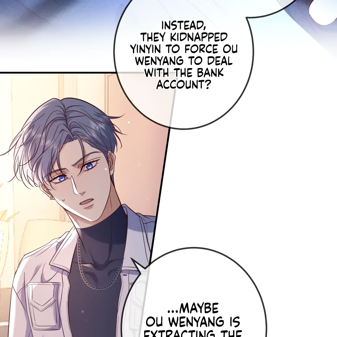 Kill My Love - Chapter 86 Page 14