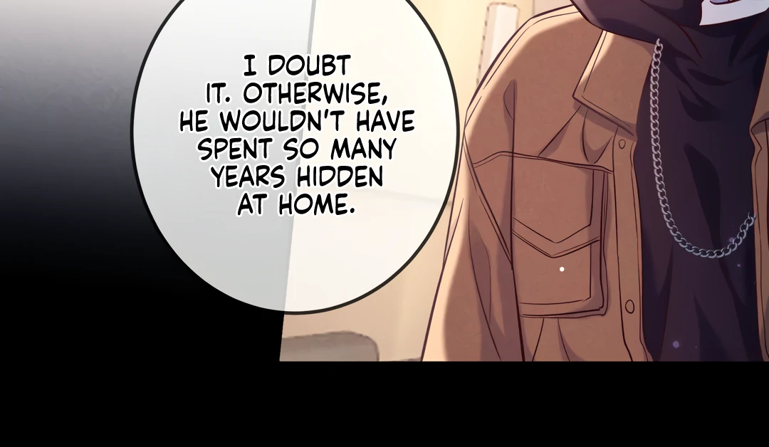 Kill My Love - Chapter 86 Page 16