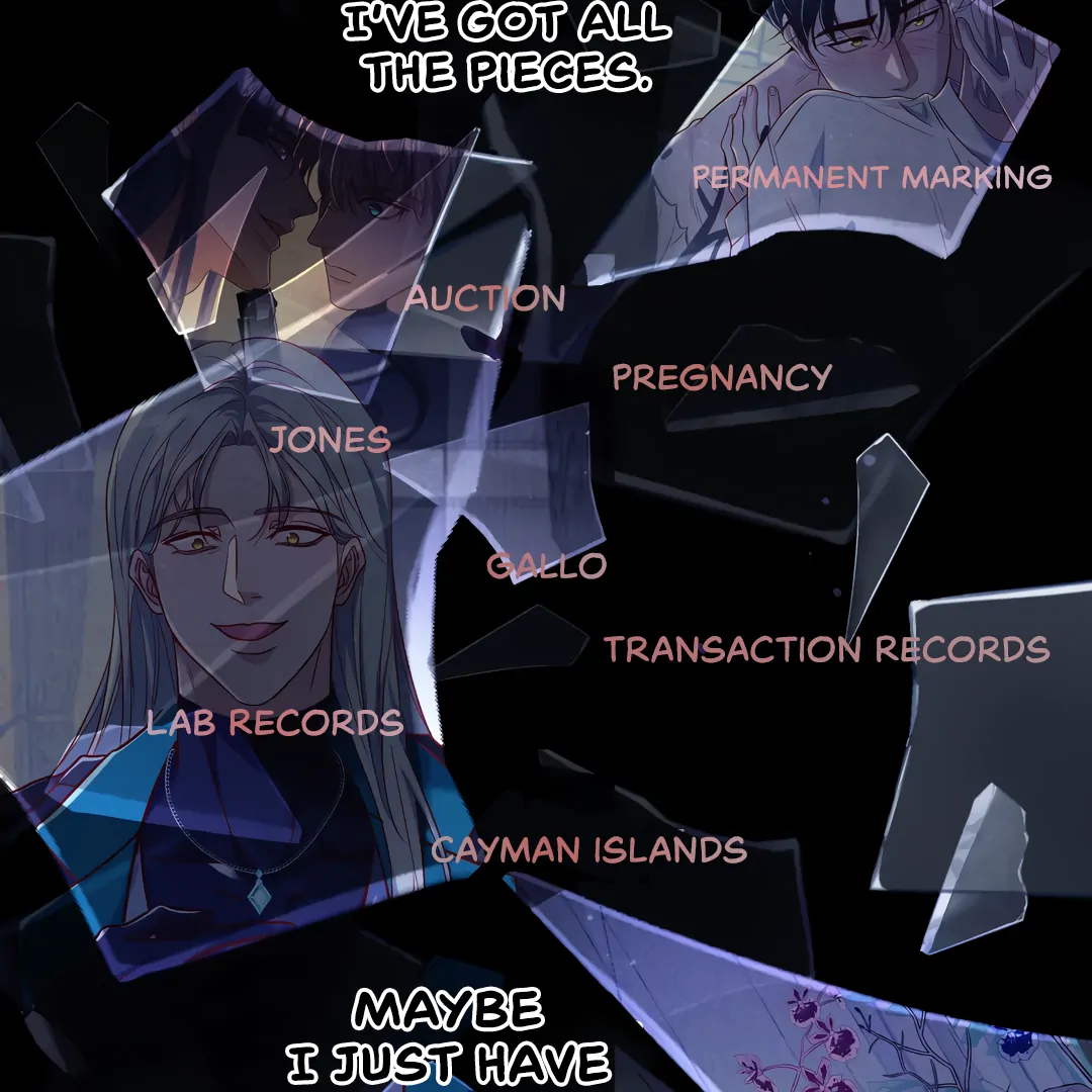Kill My Love - Chapter 86 Page 20