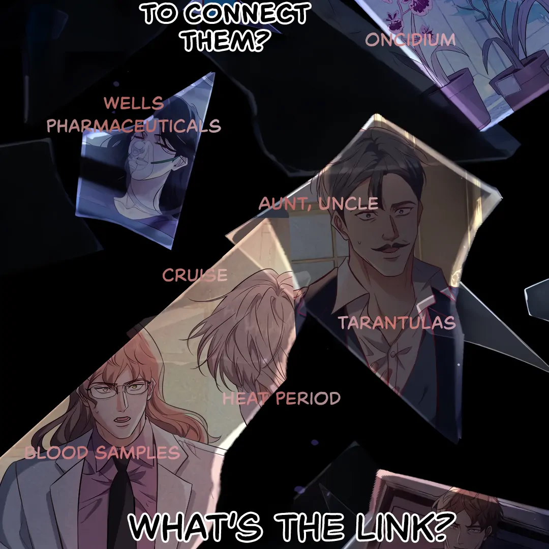 Kill My Love - Chapter 86 Page 21