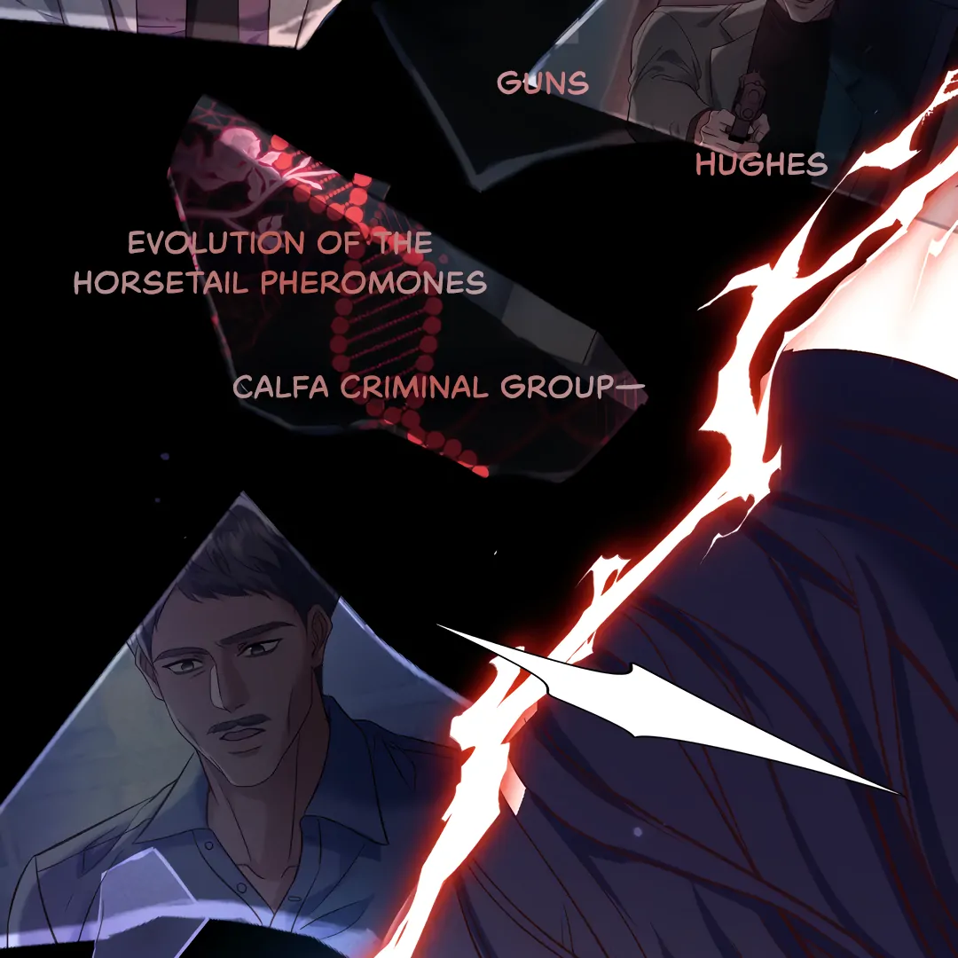 Kill My Love - Chapter 86 Page 22