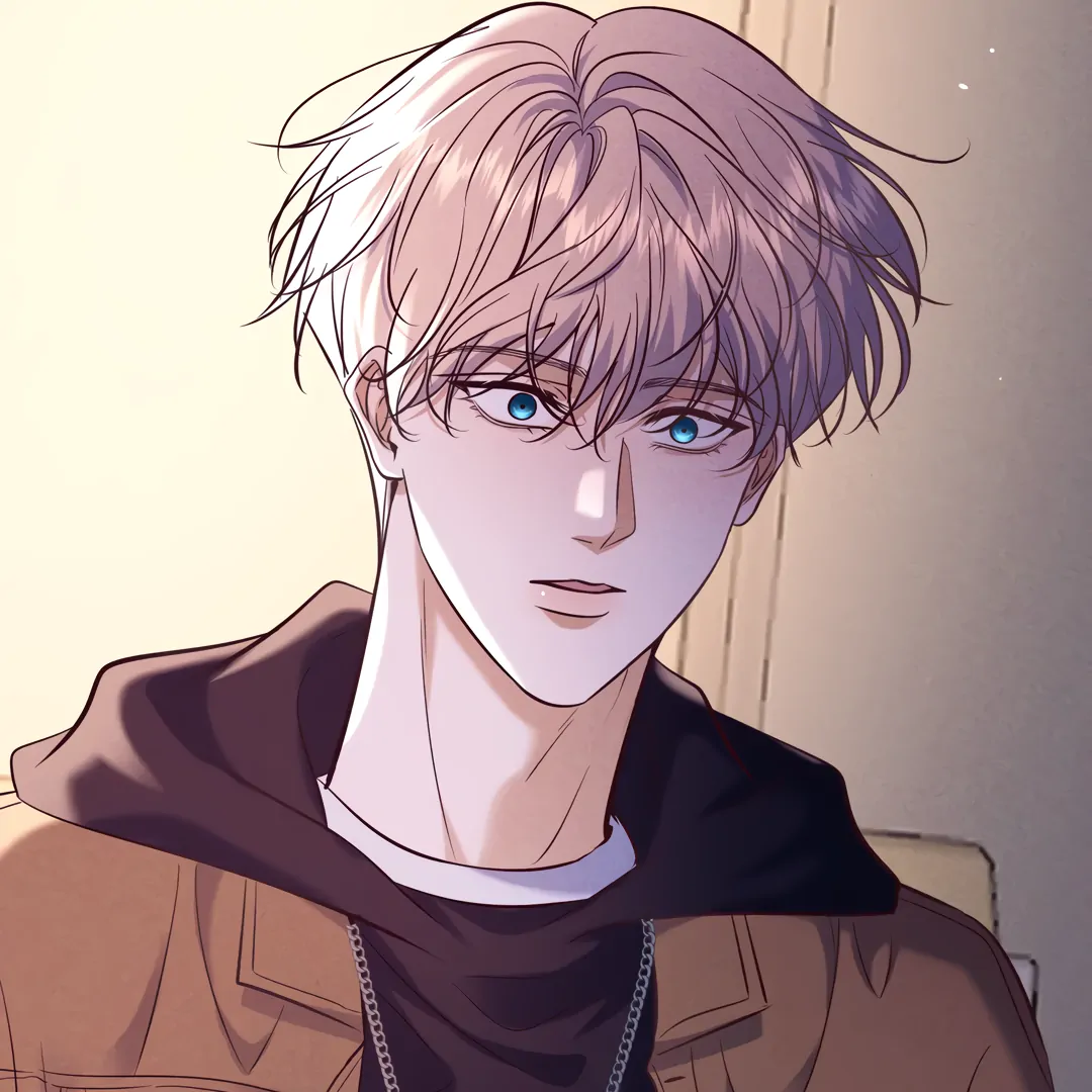Kill My Love - Chapter 86 Page 27