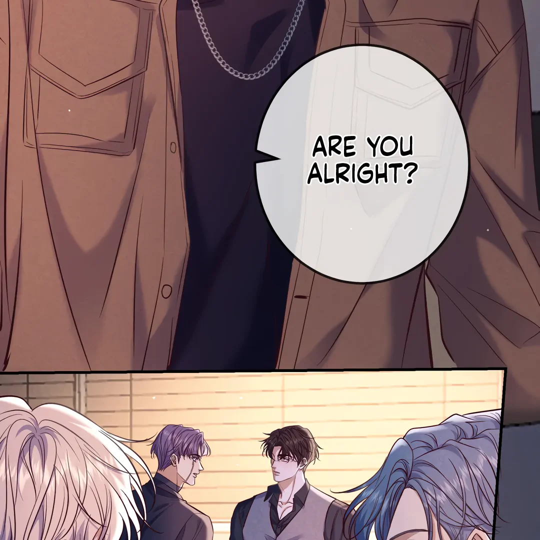 Kill My Love - Chapter 86 Page 28
