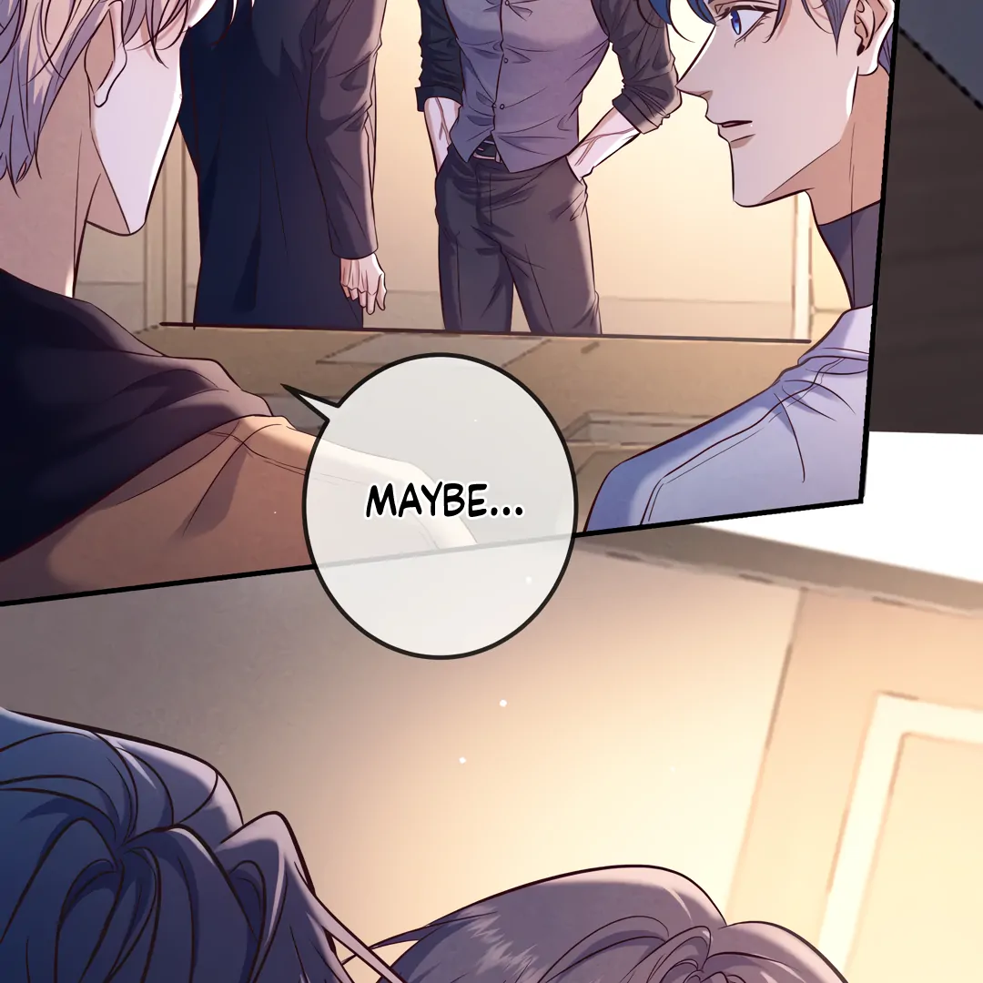 Kill My Love - Chapter 86 Page 29
