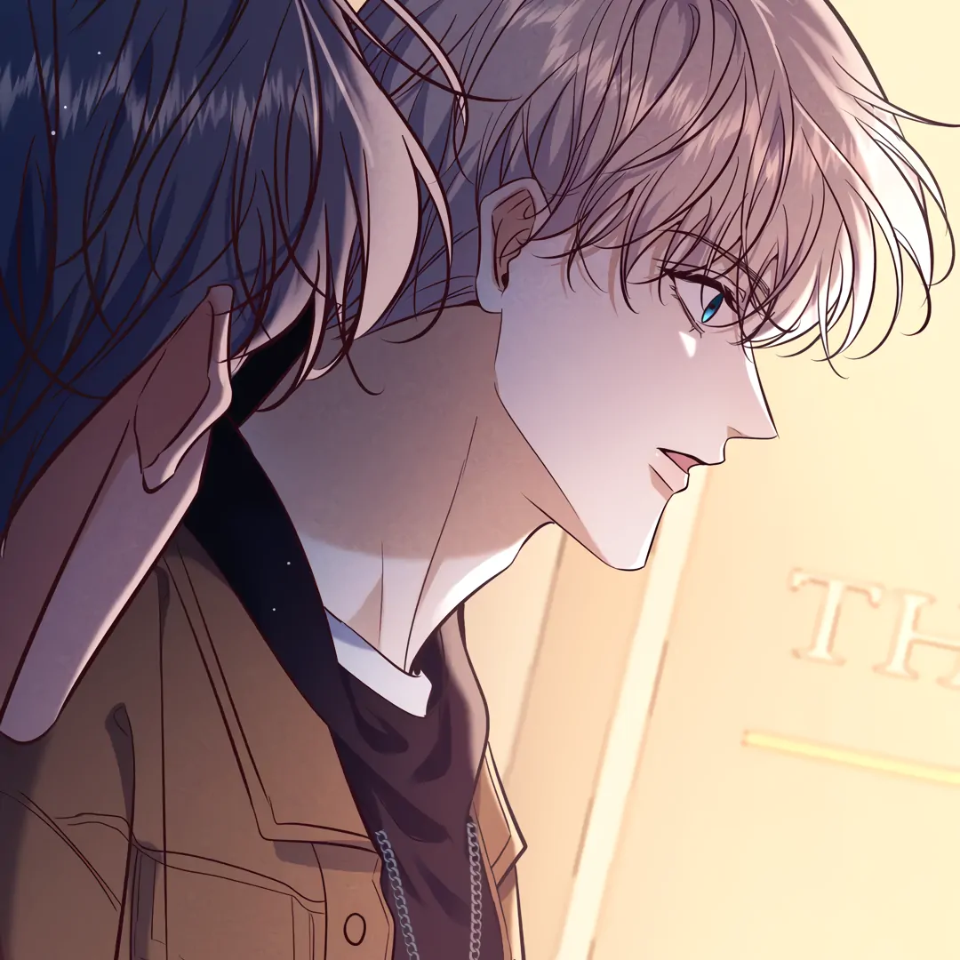 Kill My Love - Chapter 86 Page 30