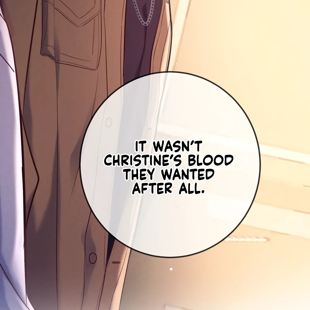 Kill My Love - Chapter 86 Page 31