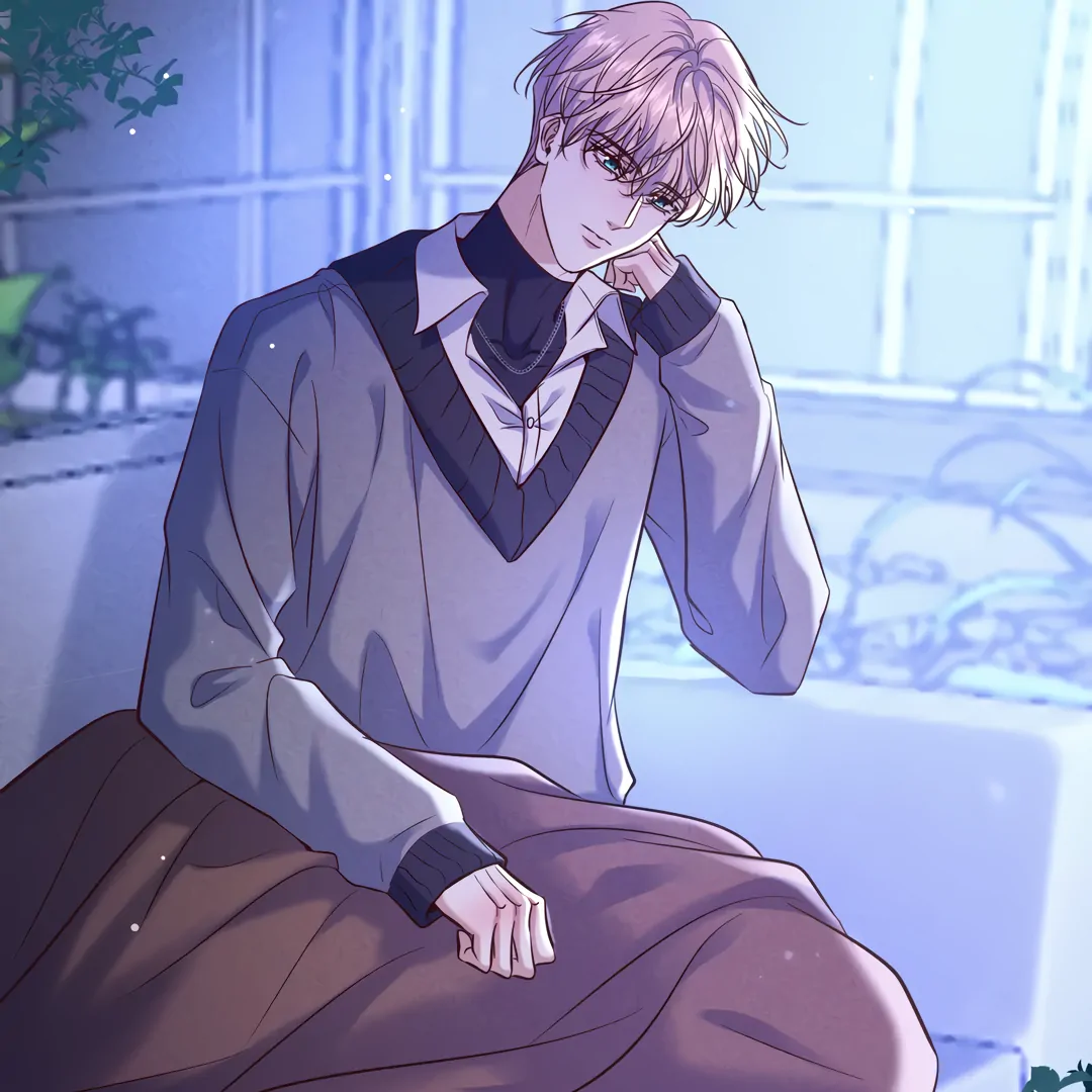 Kill My Love - Chapter 86 Page 35