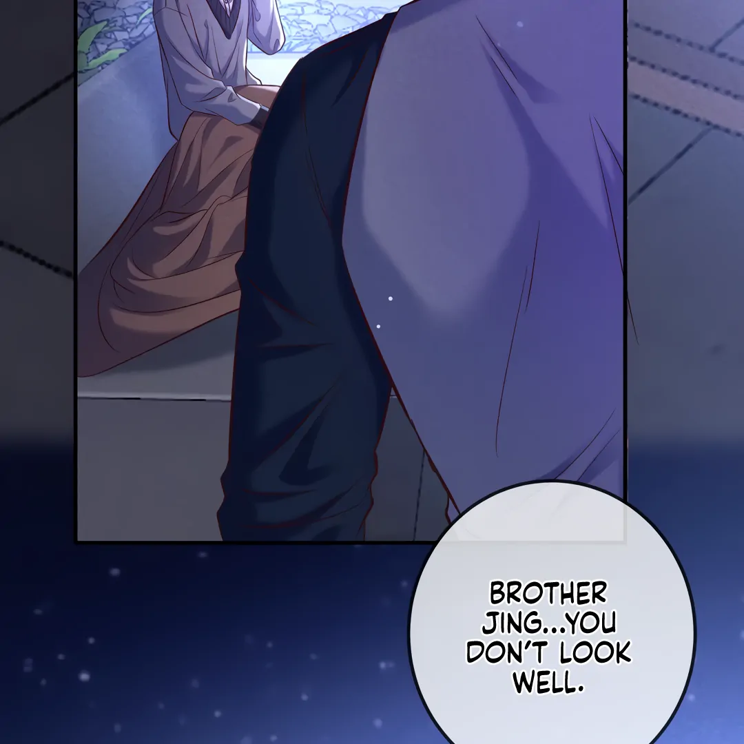 Kill My Love - Chapter 86 Page 37