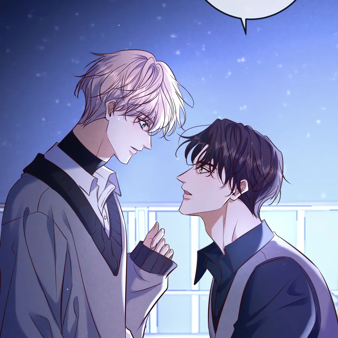 Kill My Love - Chapter 86 Page 38