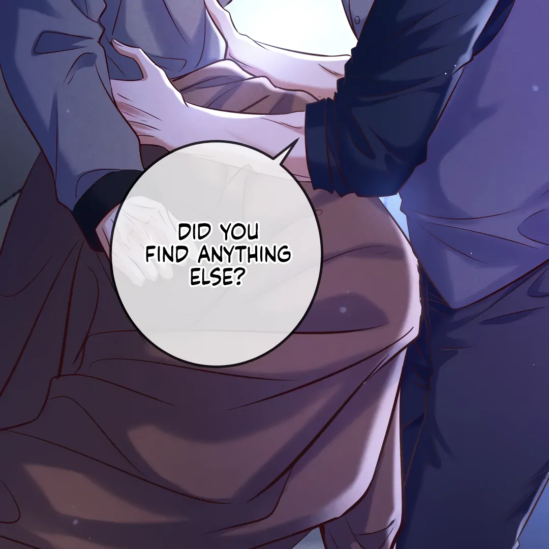 Kill My Love - Chapter 86 Page 39