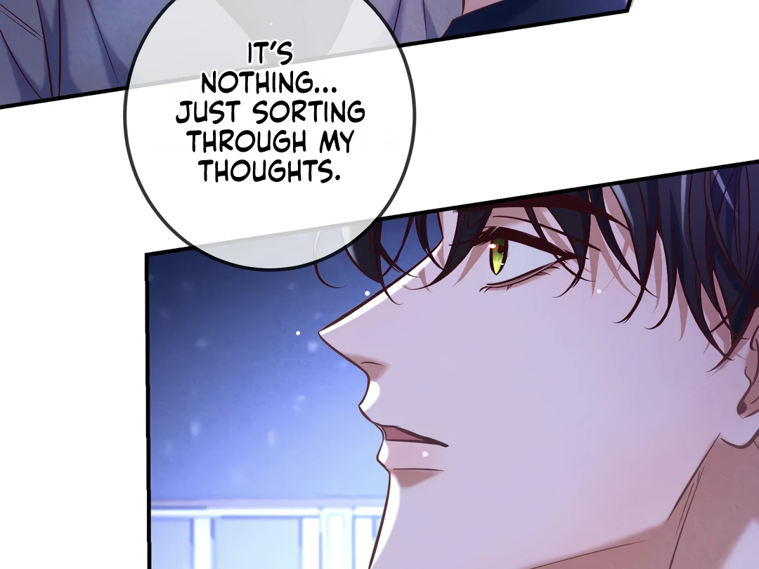 Kill My Love - Chapter 86 Page 41