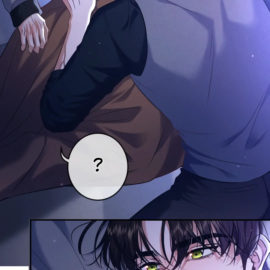 Kill My Love - Chapter 86 Page 44