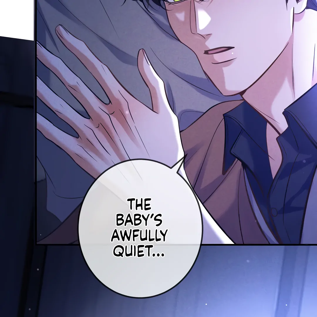 Kill My Love - Chapter 86 Page 45