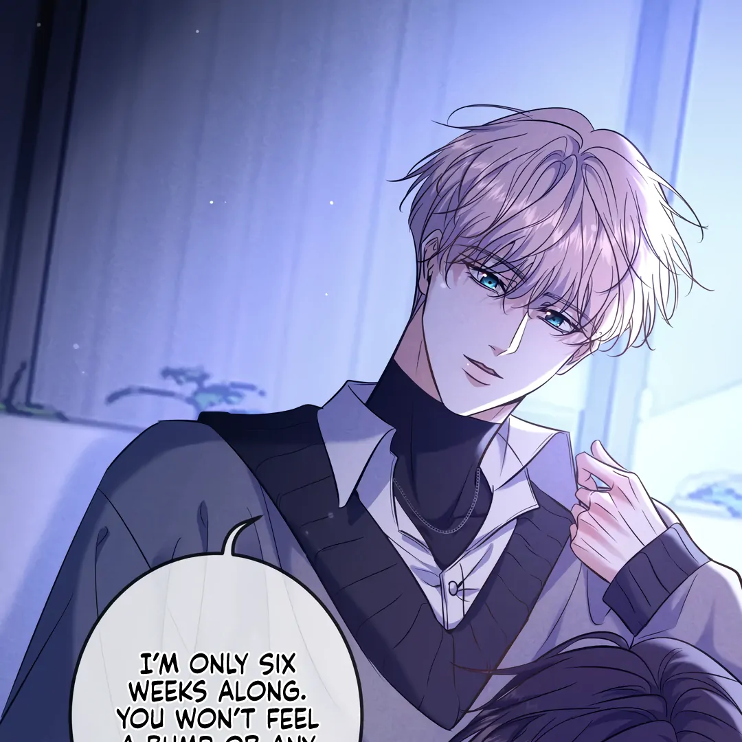 Kill My Love - Chapter 86 Page 46