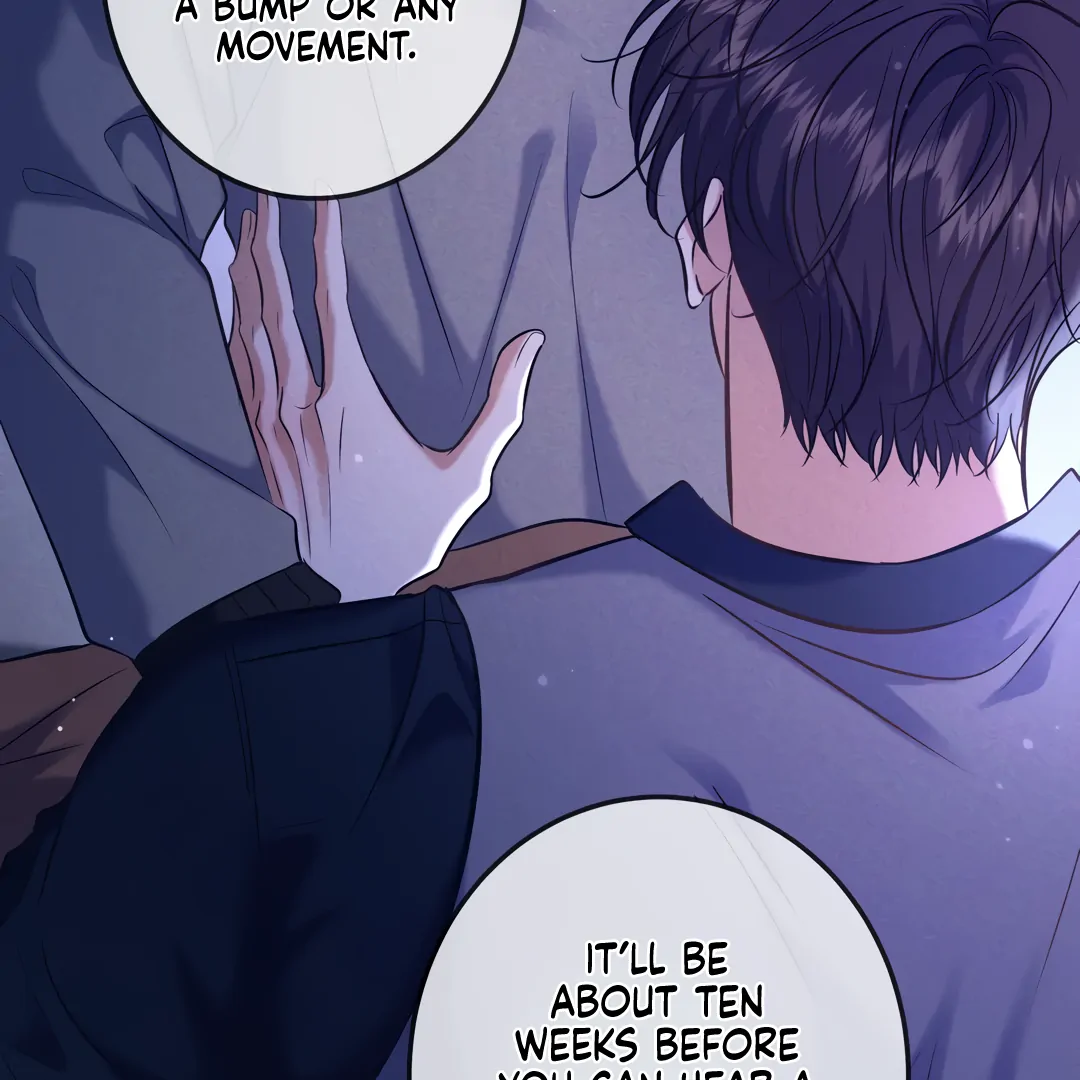 Kill My Love - Chapter 86 Page 47