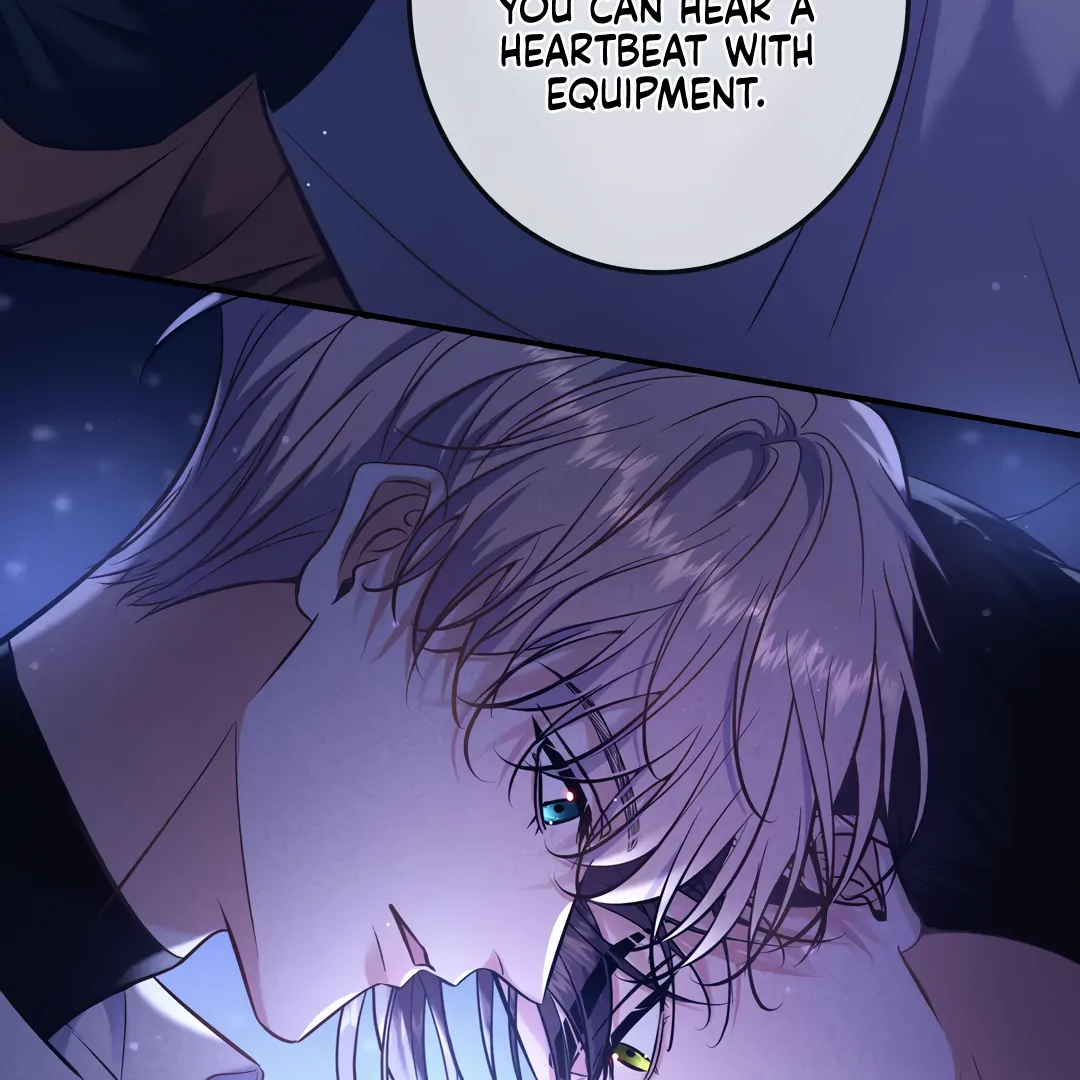 Kill My Love - Chapter 86 Page 48