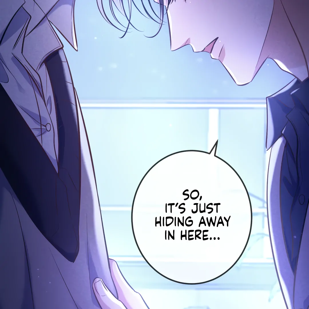 Kill My Love - Chapter 86 Page 49