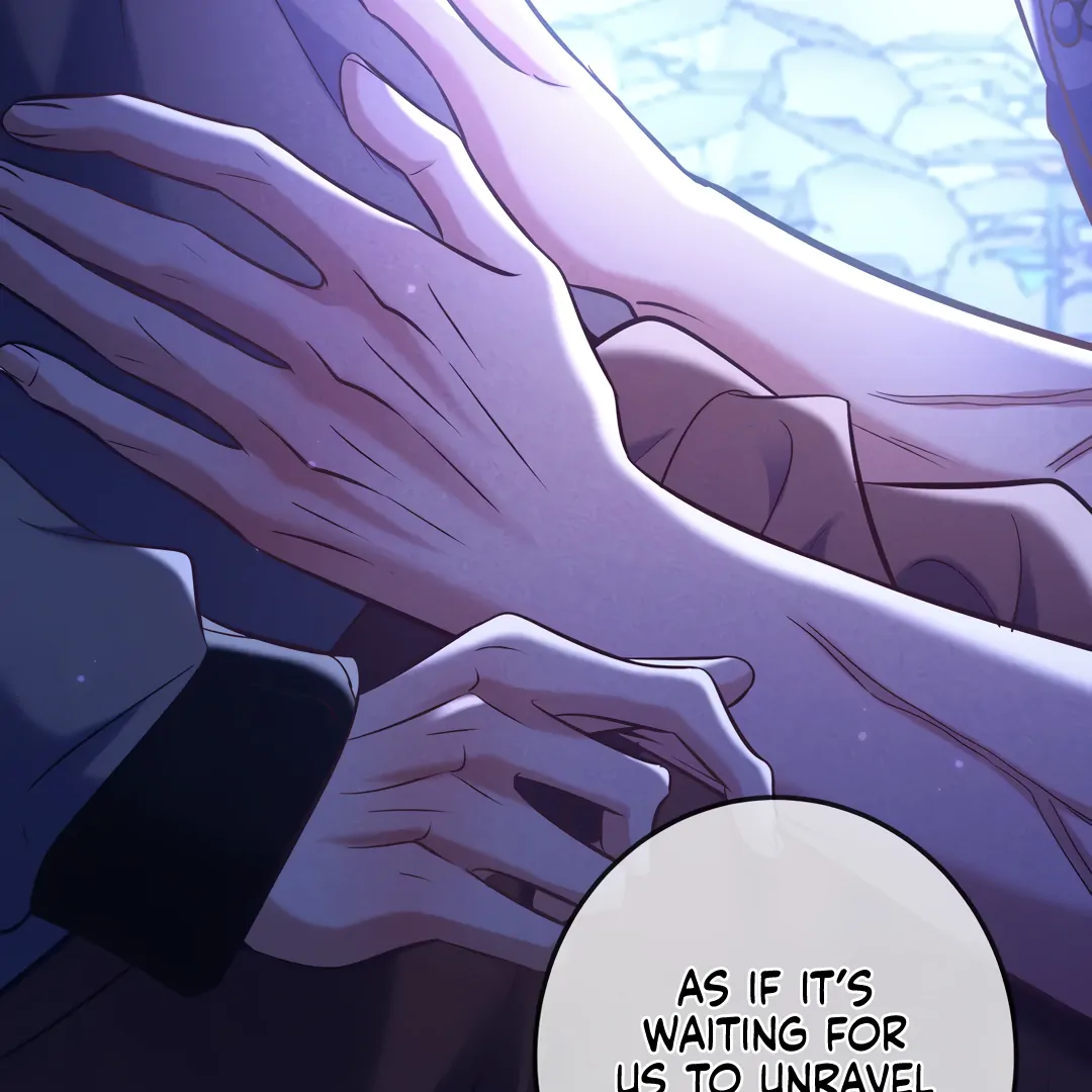 Kill My Love - Chapter 86 Page 50