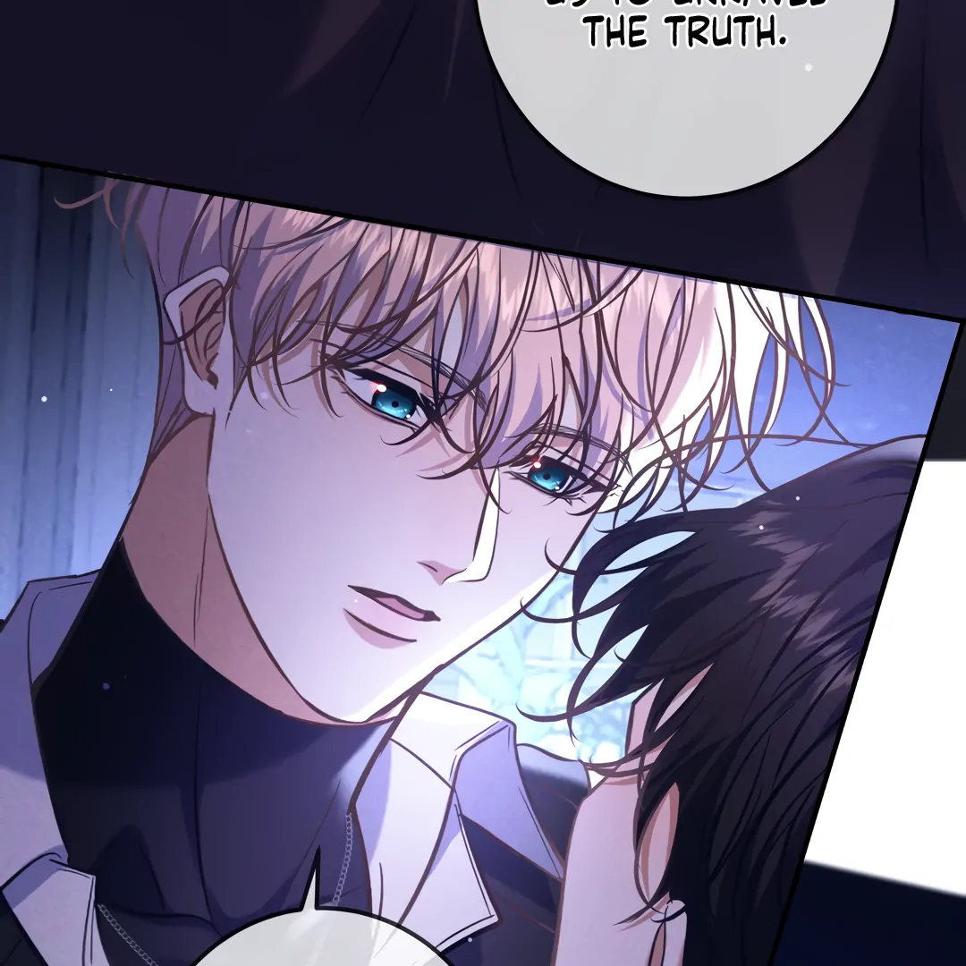 Kill My Love - Chapter 86 Page 51