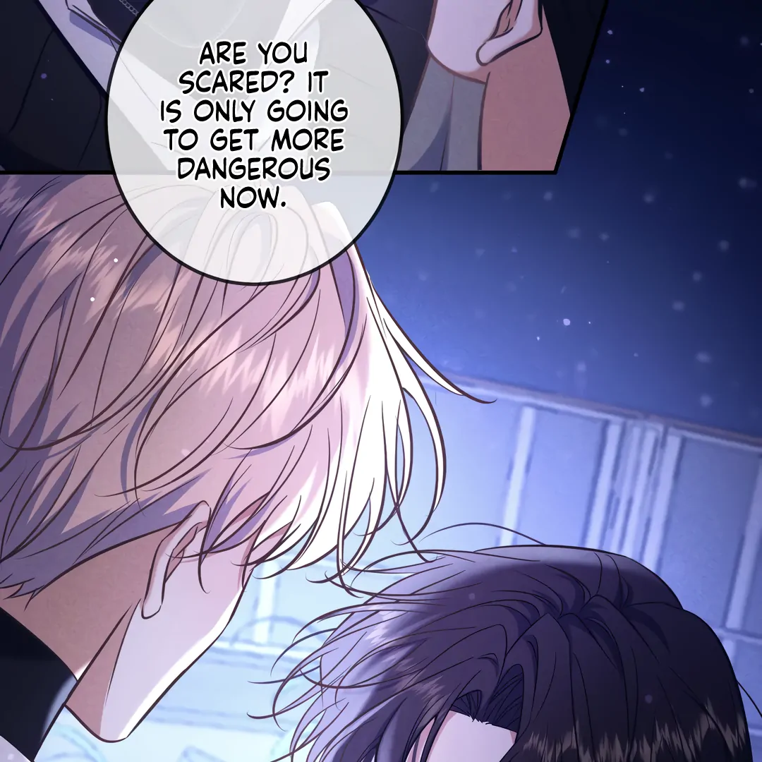 Kill My Love - Chapter 86 Page 52