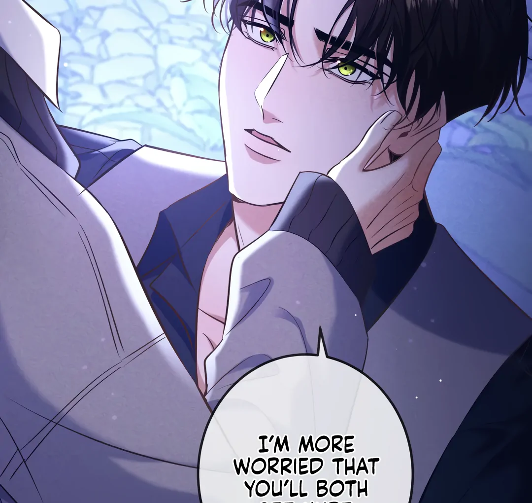 Kill My Love - Chapter 86 Page 53