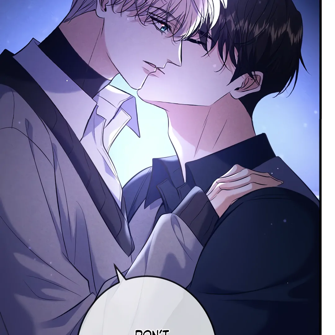 Kill My Love - Chapter 86 Page 56