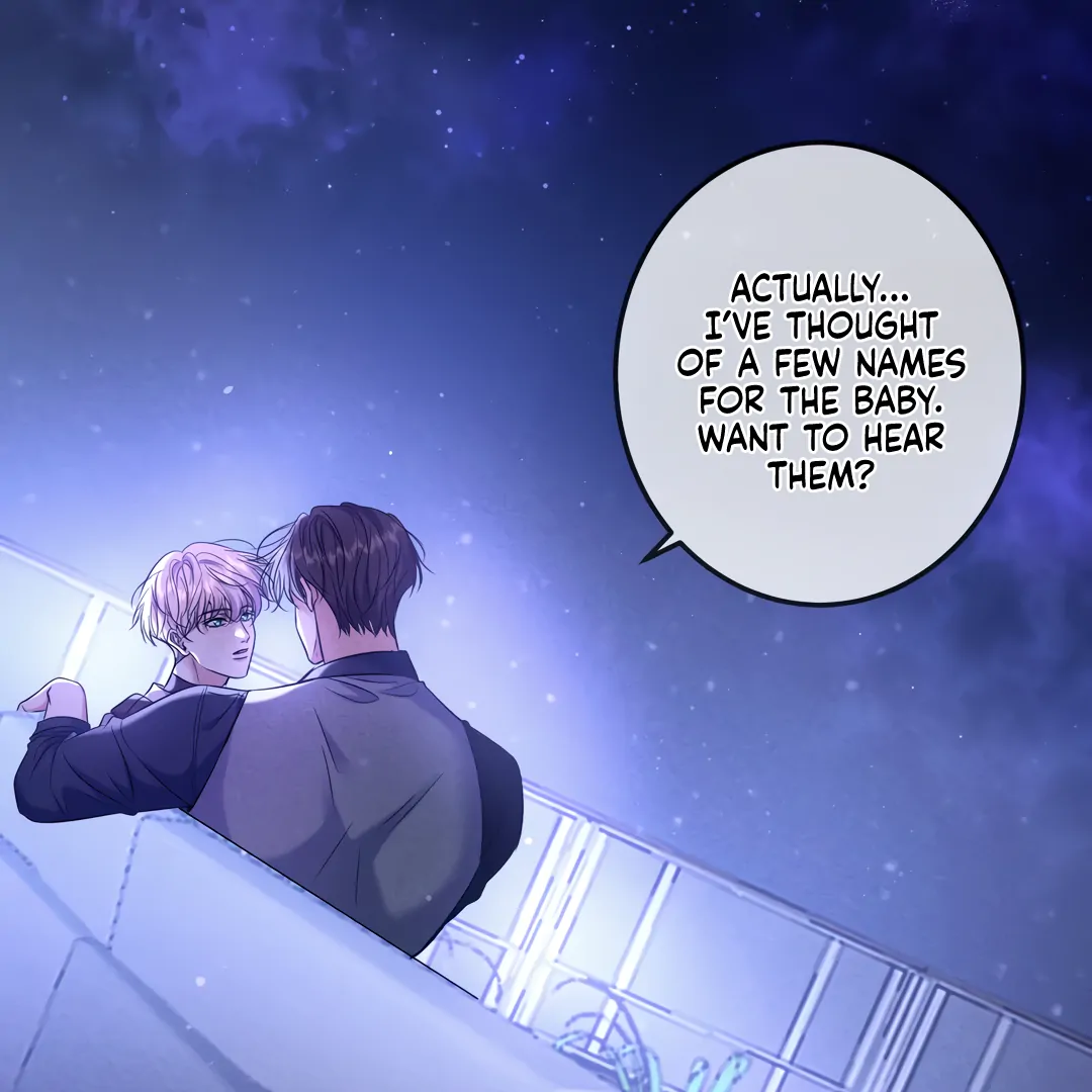 Kill My Love - Chapter 86 Page 58