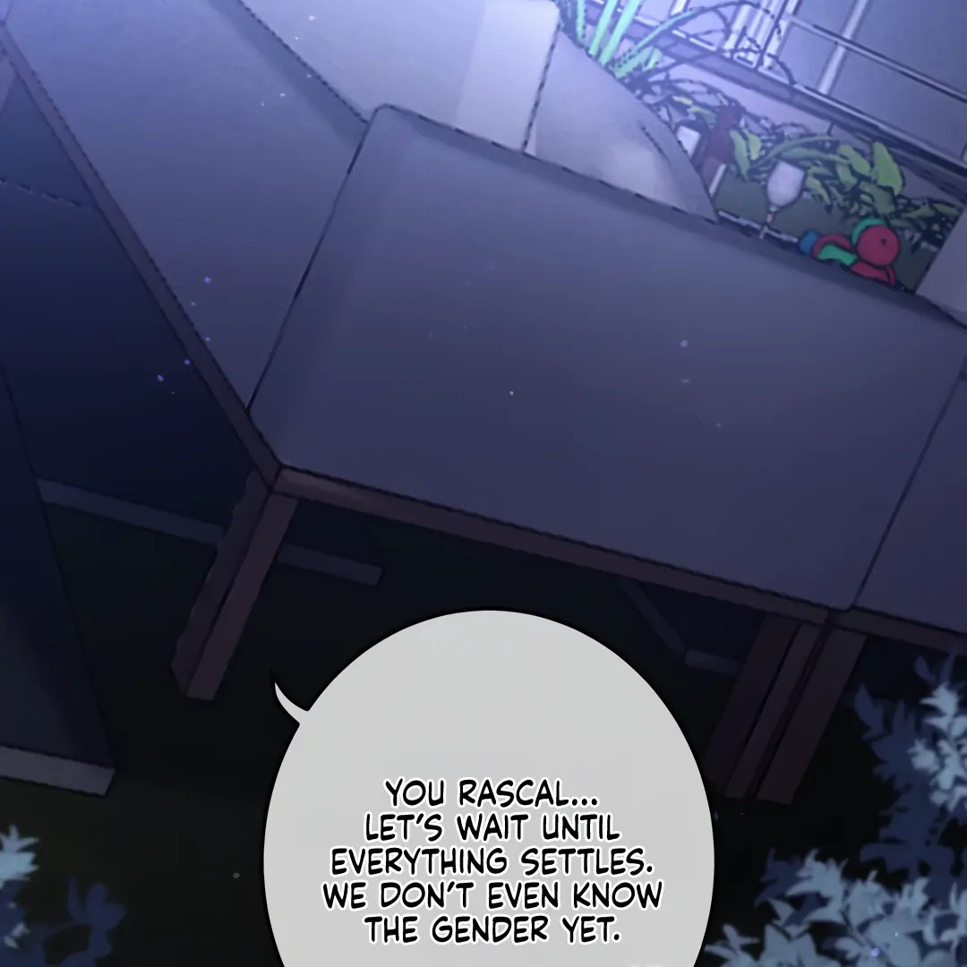 Kill My Love - Chapter 86 Page 59