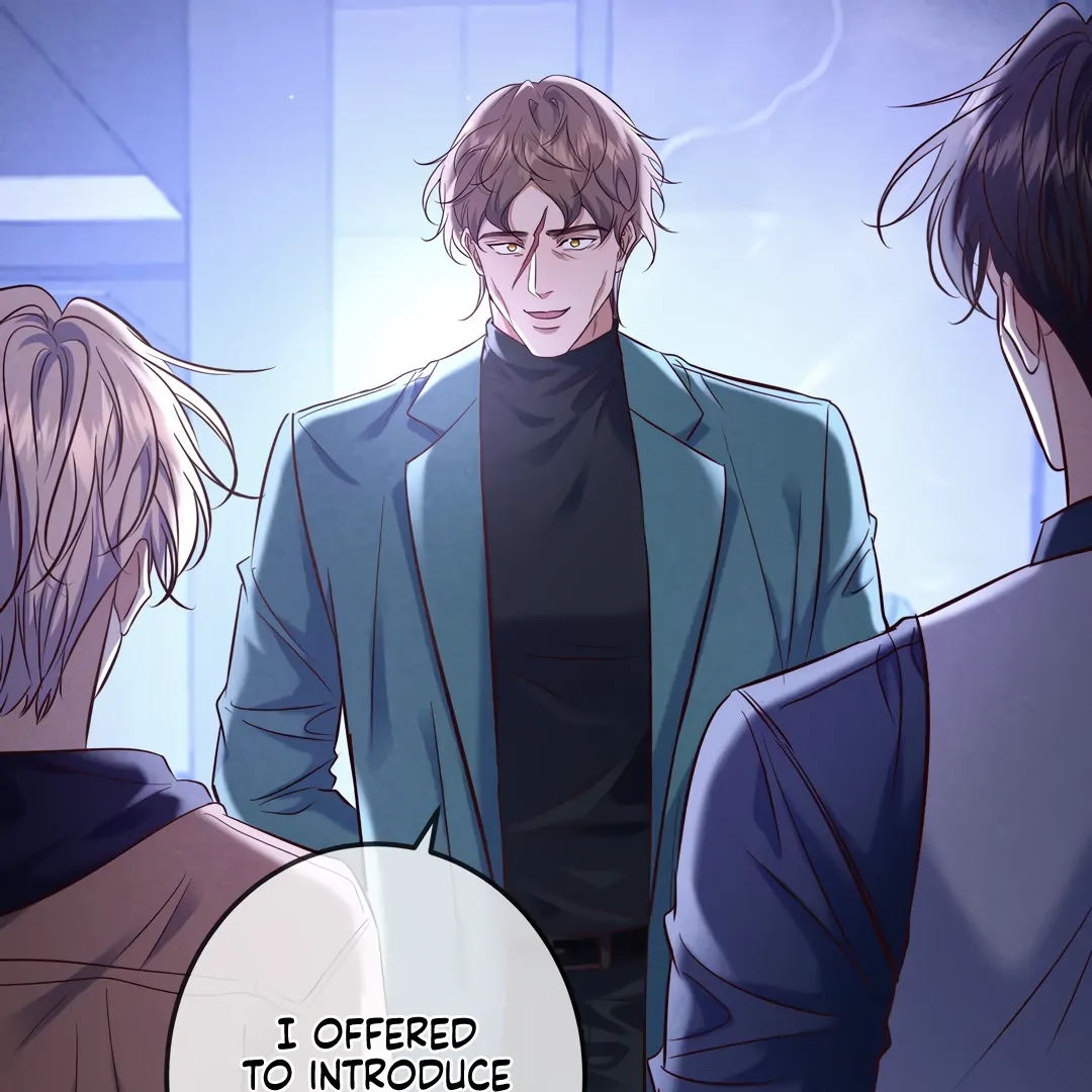 Kill My Love - Chapter 86 Page 63