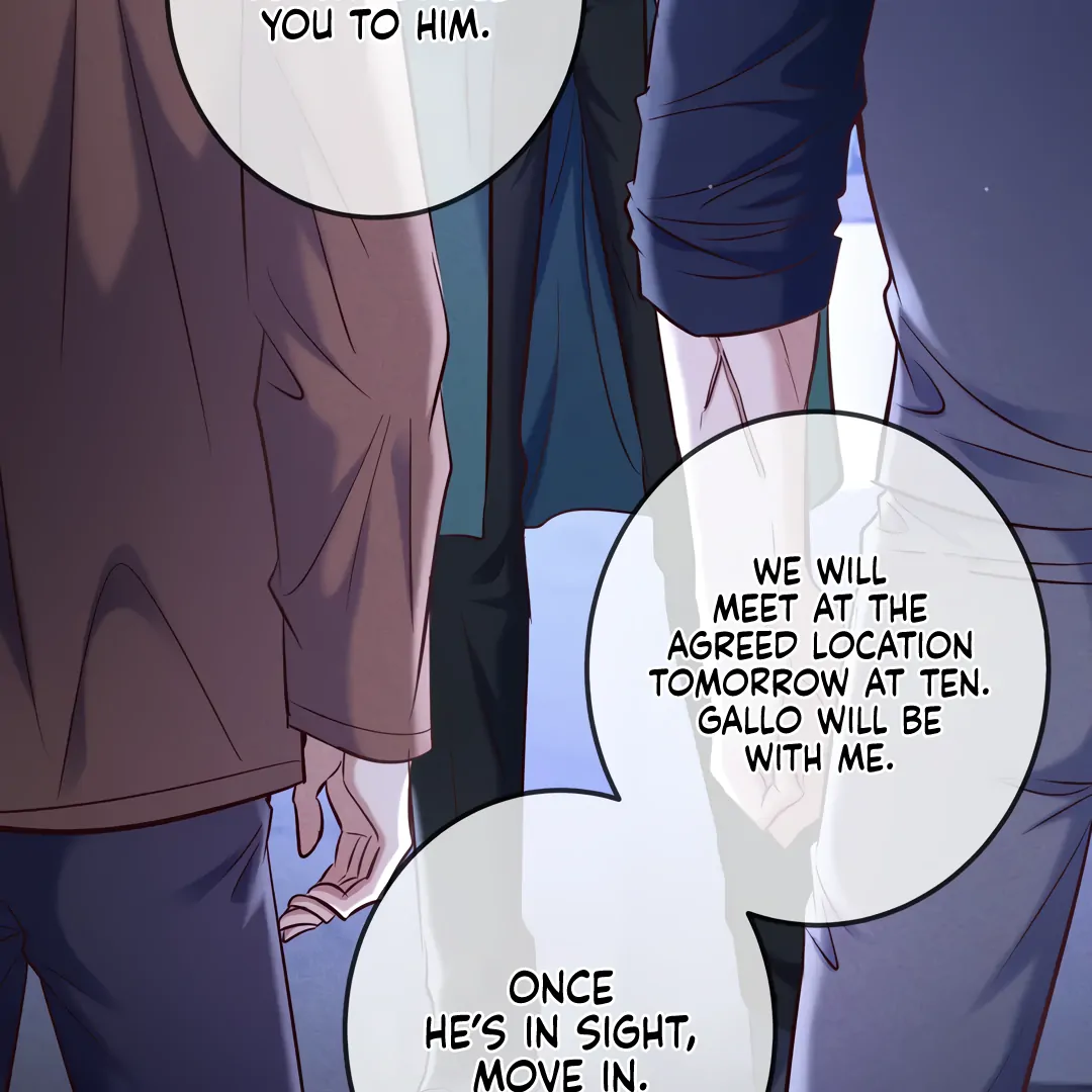 Kill My Love - Chapter 86 Page 64