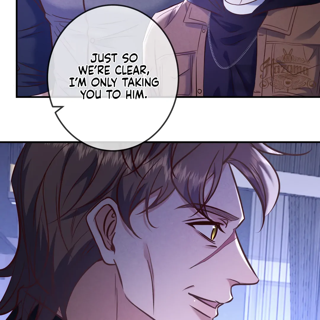 Kill My Love - Chapter 86 Page 66