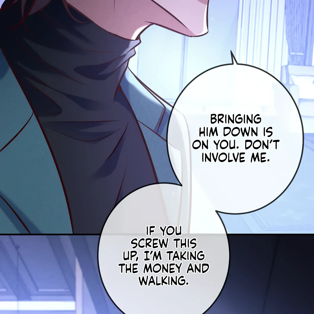 Kill My Love - Chapter 86 Page 67