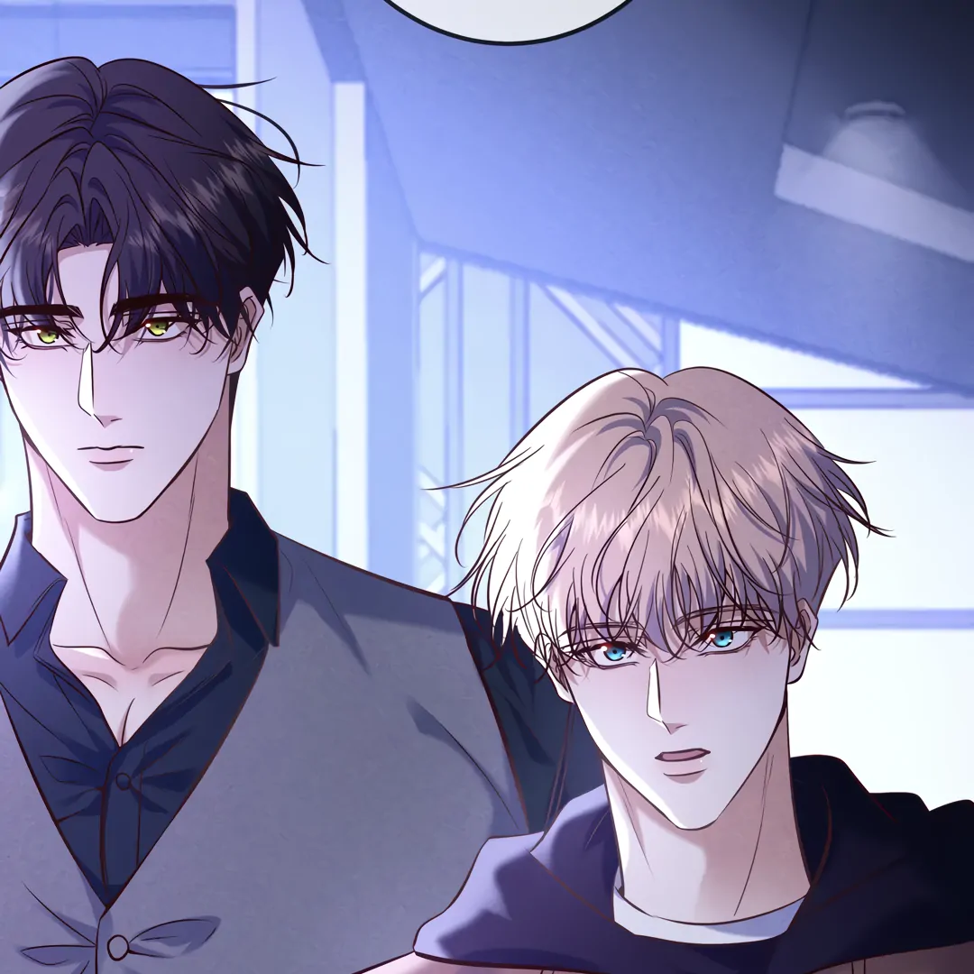 Kill My Love - Chapter 86 Page 68