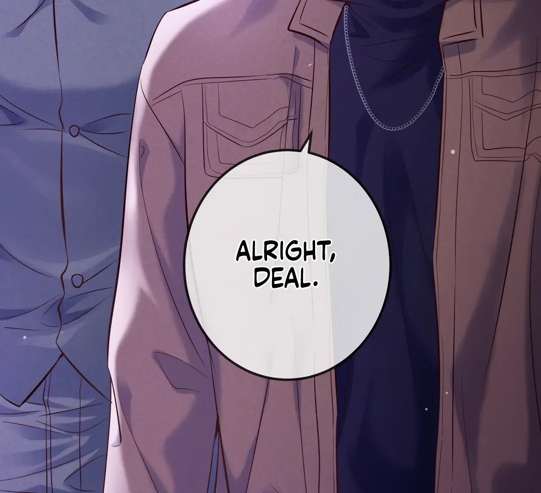 Kill My Love - Chapter 86 Page 69
