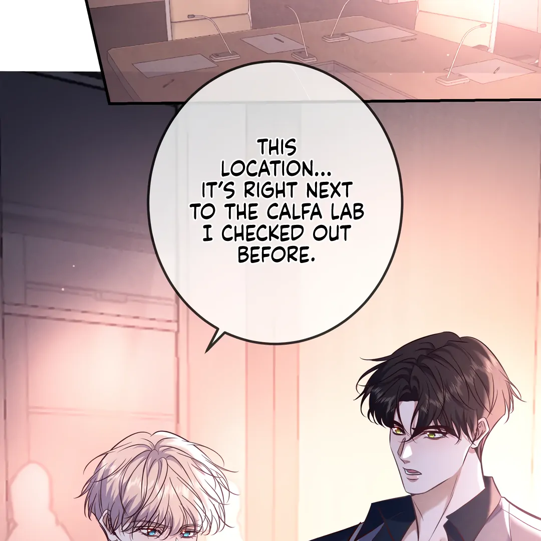 Kill My Love - Chapter 86 Page 72