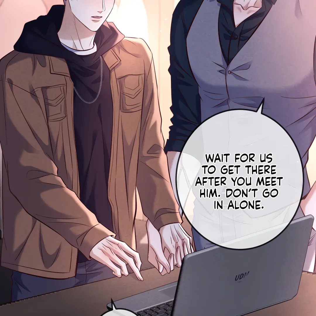Kill My Love - Chapter 86 Page 73