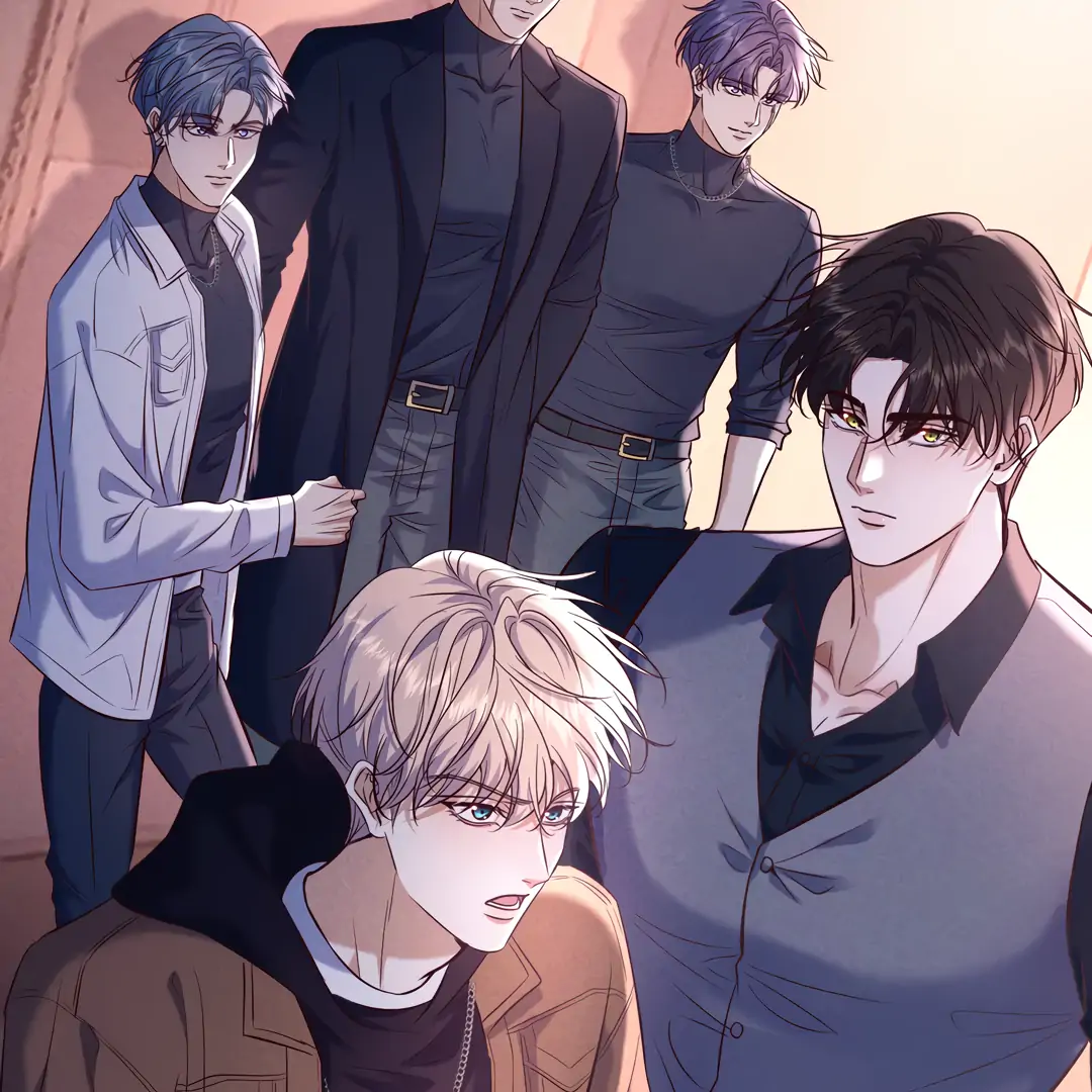 Kill My Love - Chapter 86 Page 75