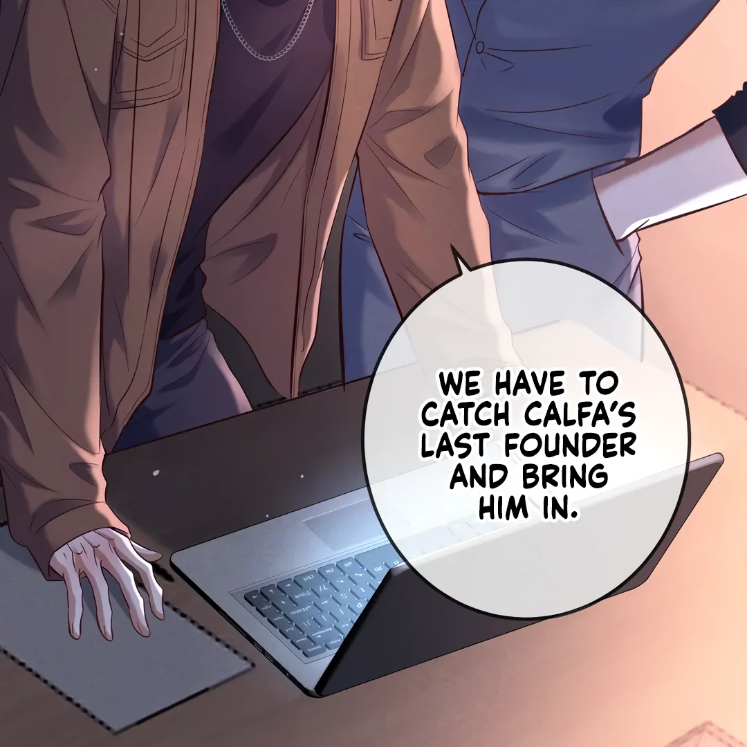 Kill My Love - Chapter 86 Page 76