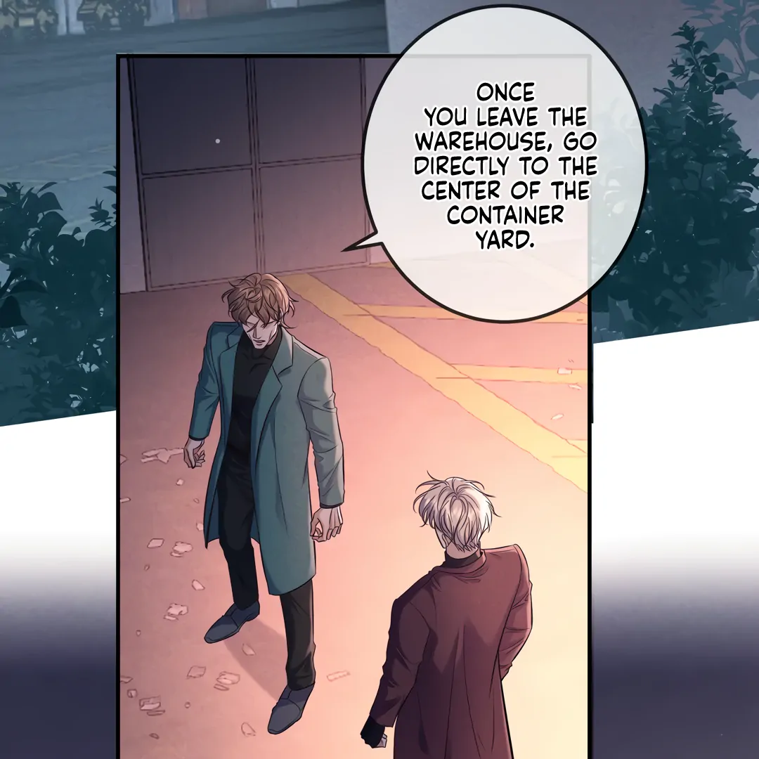 Kill My Love - Chapter 86 Page 80