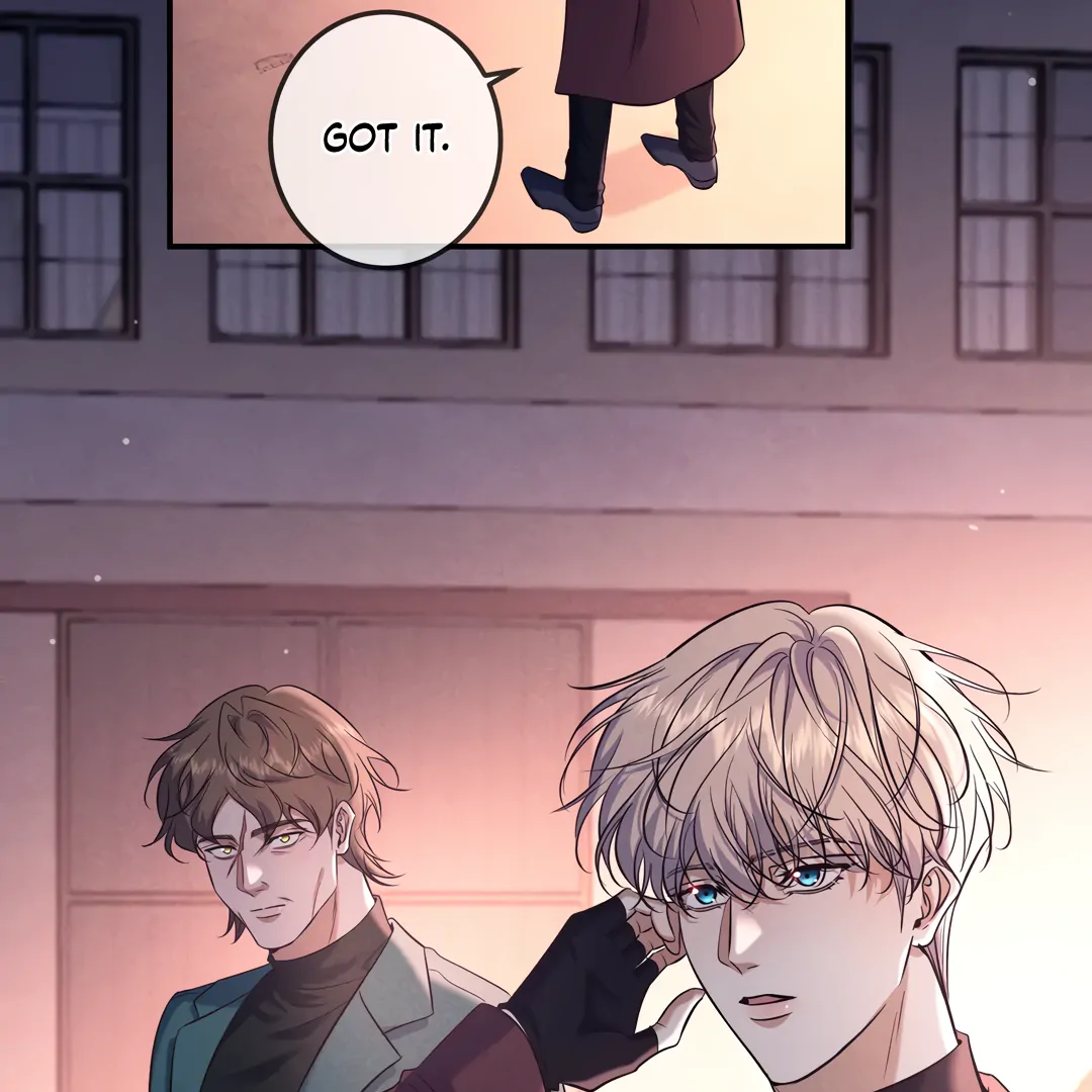 Kill My Love - Chapter 86 Page 81