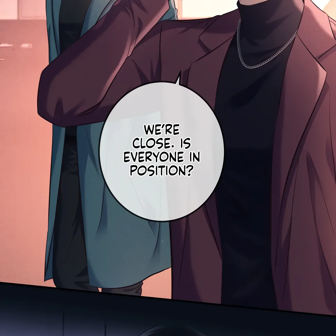 Kill My Love - Chapter 86 Page 82