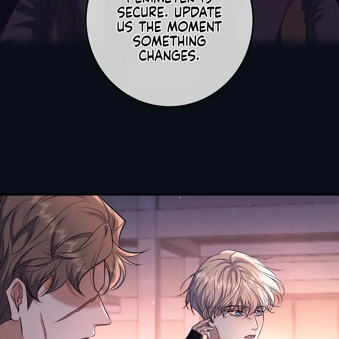 Kill My Love - Chapter 86 Page 84