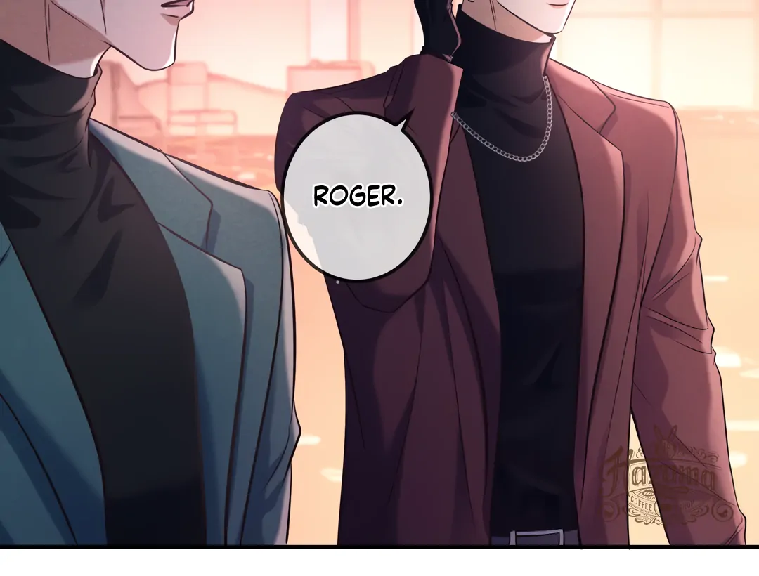 Kill My Love - Chapter 86 Page 85