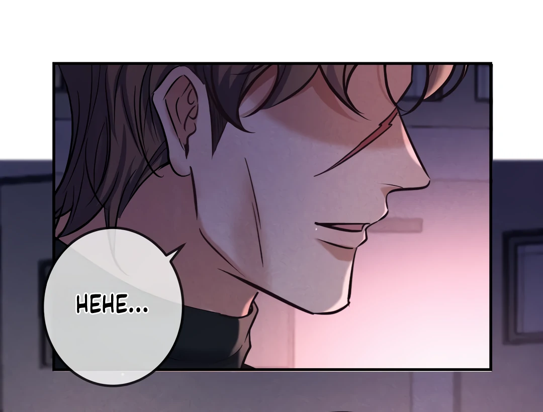 Kill My Love - Chapter 86 Page 86