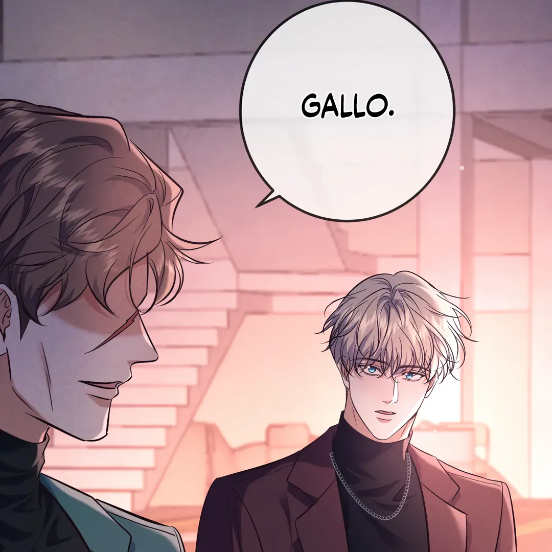 Kill My Love - Chapter 86 Page 87
